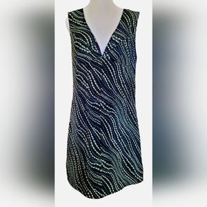 SAMSOE Sleeveless V-Neck Jumper